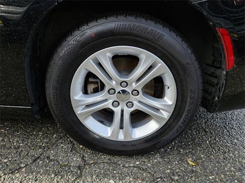 Used 2023 Dodge Charger SXT image 8
