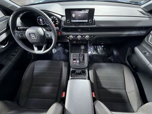 Used 2023 Honda CR-V Sport image 37
