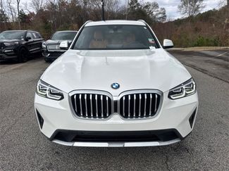 Used 2023 BMW X3 sDrive30i w/ Premium Package video 2