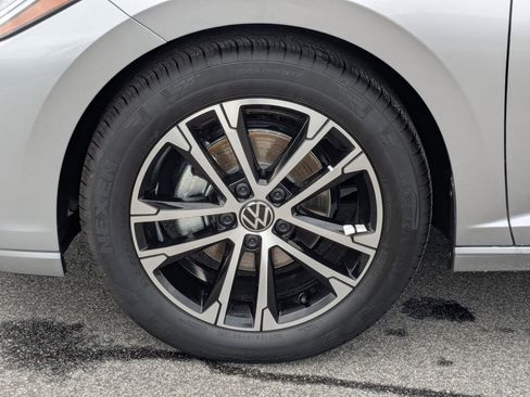 New 2026 Volkswagen Jetta Sport image 10