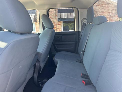 Used 2019 RAM 1500 Tradesman w/ Popular Equipment Group AWD/4WD image 19