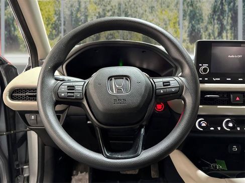 Used 2024 Honda HR-V LX image 16