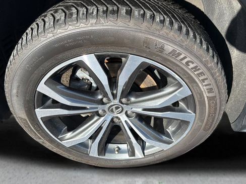 Used 2018 Lexus RX 350 AWD image 9