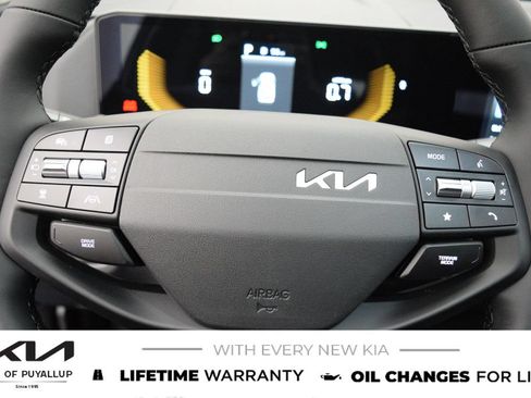 New 2026 Kia Sportage EX w/ EX Panorama Roof Package AWD/4WD image 26