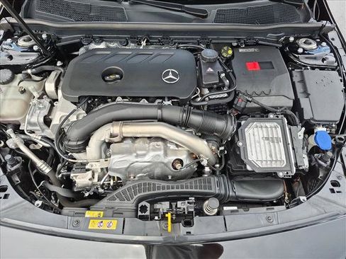 Used 2026 Mercedes-Benz CLA 250 image 23