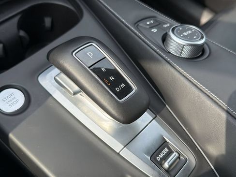 Certified 2023 INFINITI QX50 Luxe AWD/4WD image 22