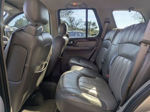Used 2002 GMC Envoy SLT image 24
