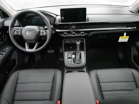 Certified 2026 Honda CR-V EX-L image 10