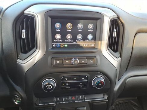 Used 2025 Chevrolet Silverado 3500 W/T w/ WT Convenience Package image 18