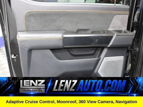 Used 2023 Ford F150 Platinum AWD/4WD image 73