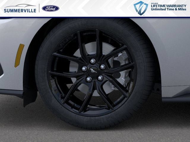 New 2026 Ford Mustang Coupe w/ Mustang Nite Pony Package RWD image 21