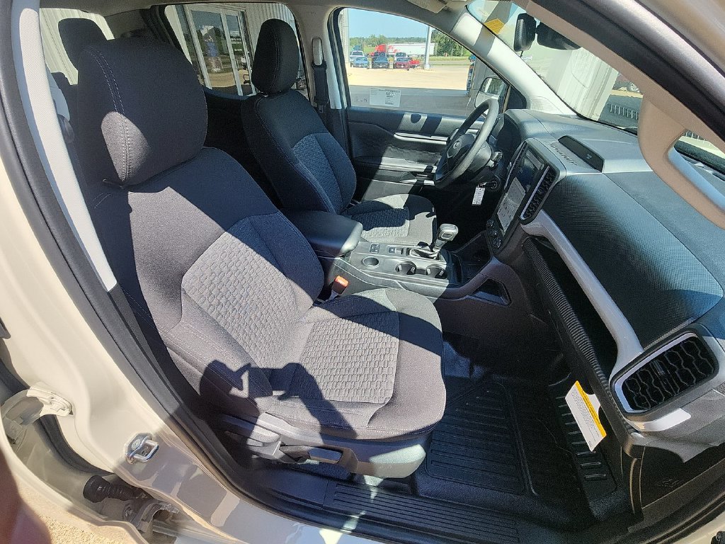 New 2026 Ford Ranger XL RWD image 27