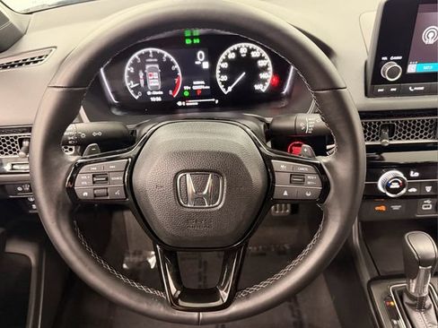 Used 2024 Honda Civic Sport image 26