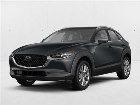 Used 2023 MAZDA CX-30 AWD 2.5 S w/ Select Package image 1