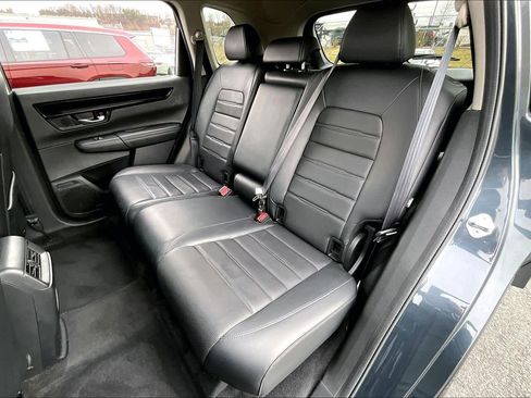 Used 2023 Honda CR-V EX-L image 19