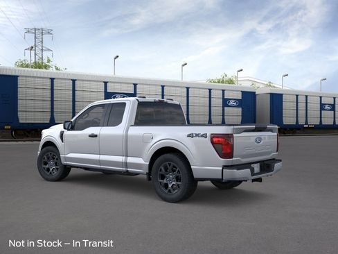 New 2026 Ford F150 STX AWD/4WD image 4