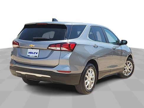 Used 2023 Chevrolet Equinox LT FWD image 8