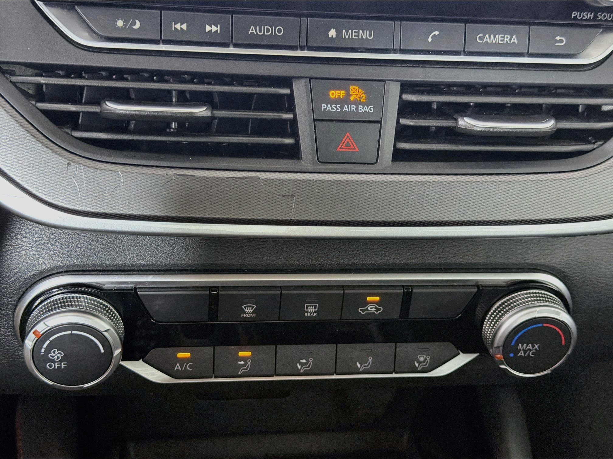 Used 2025 Nissan Altima 2.5 SR FWD image 22