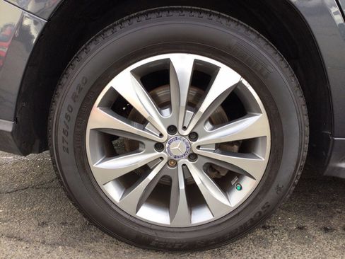 Used 2016 Mercedes-Benz GL 450 4MATIC image 33