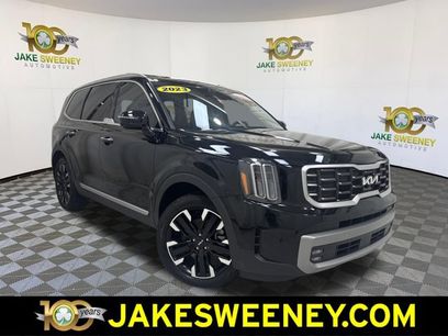 Used 2023 Kia Telluride SX