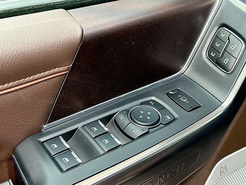 New 2026 Ford F250 King Ranch AWD/4WD image 13