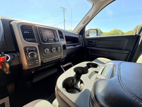 Used 2021 RAM 1500 Tradesman w/ Tradesman SXT Package image 28