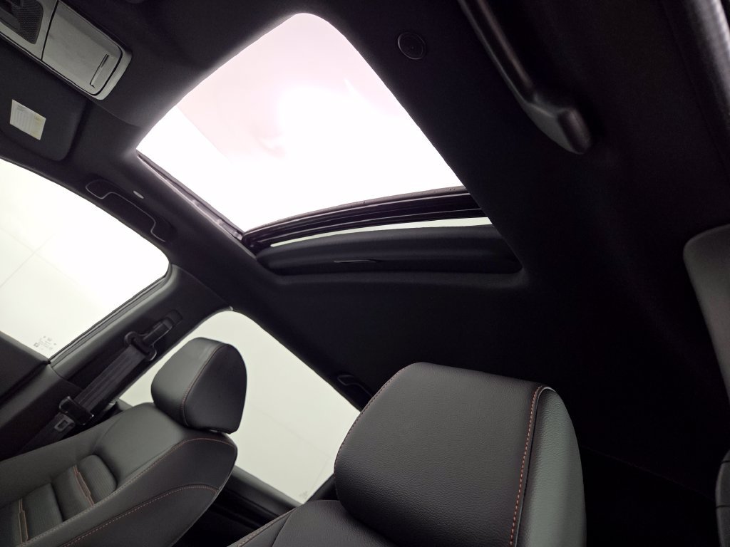 New 2027 Honda CR-V Sport-L image 2