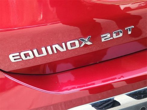 Certified 2019 Chevrolet Equinox Premier image 33