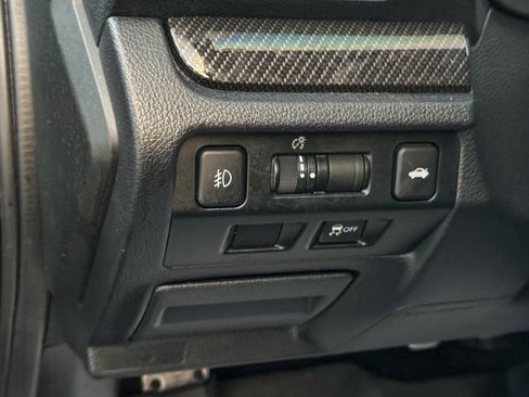 Used 2021 Subaru WRX AWD/4WD image 21