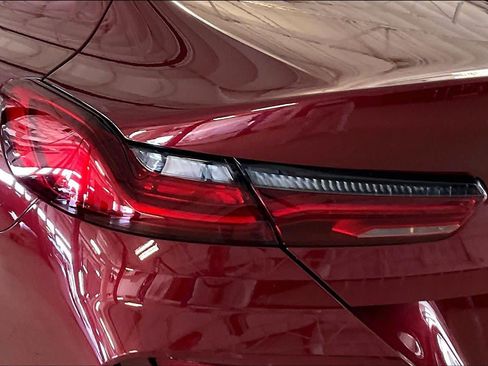 New 2026 BMW 840i RWD image 14