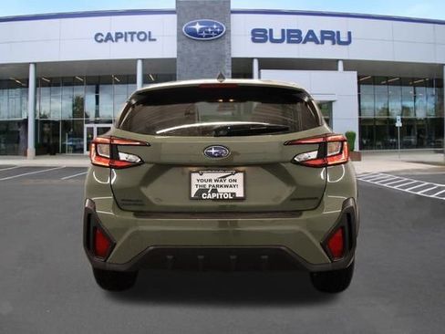 New 2026 Subaru Crosstrek 2.5i image 4