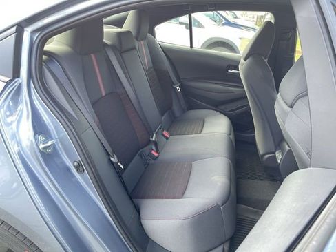 New 2026 Toyota Corolla SE FWD image 21