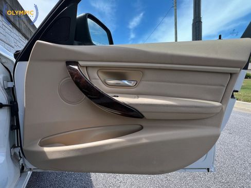 Used 2014 BMW 328i xDrive Sedan AWD/4WD image 50