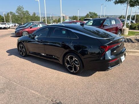 Used 2025 Kia K5 GT-Line w/ GT-Line Premium Package AWD/4WD image 30