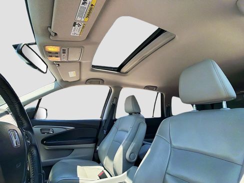 Used 2016 Honda Pilot EX-L image 13