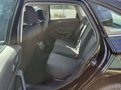 New 2026 Volkswagen Jetta S image 48