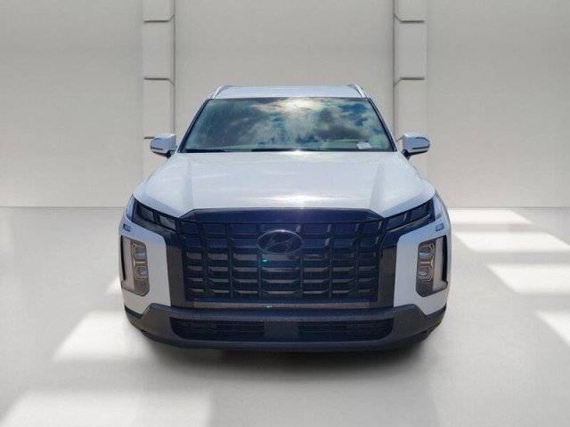 Used 2024 Hyundai Palisade SEL AWD/4WD image 2