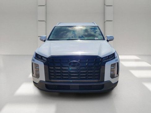 Used 2024 Hyundai Palisade SEL AWD/4WD image 2