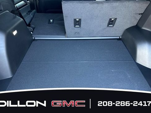 New 2026 GMC Terrain AT4 w/ Convenience Package III AWD/4WD image 15