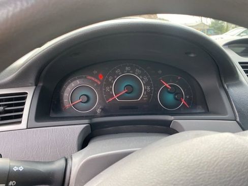 Used 2008 Toyota Solara Coupe FWD image 12