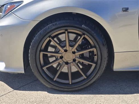 Used 2018 Lexus RC 350 F Sport image 8