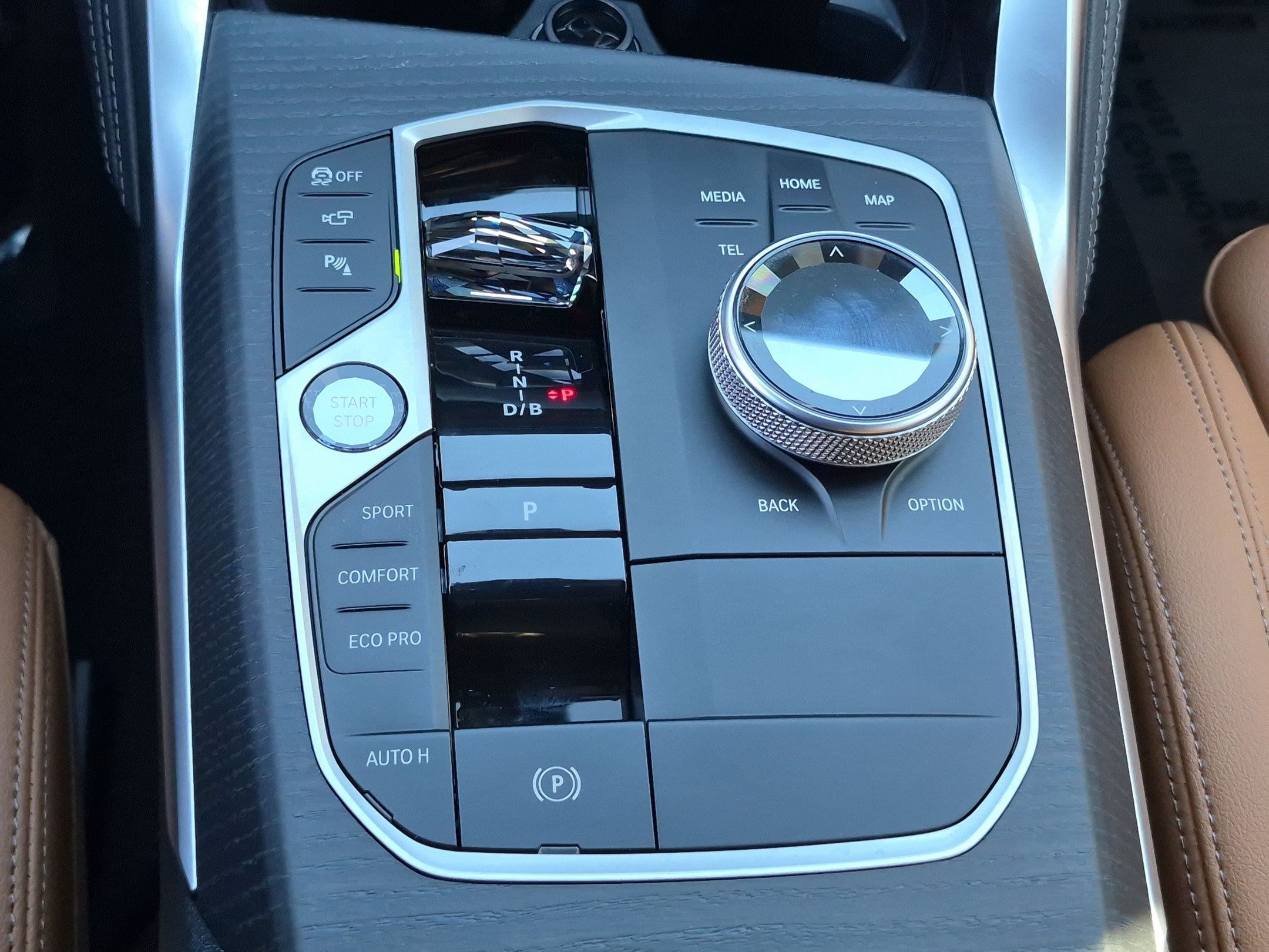 Used 2026 BMW i4 eDrive40 w/ M Sport Package RWD image 26