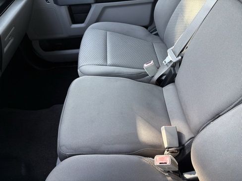 Used 2018 Ford F150 XLT image 24