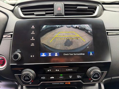 Used 2019 Honda CR-V EX image 33
