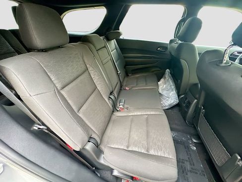 New 2026 Dodge Durango GT image 29