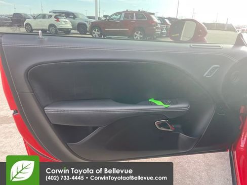 Used 2023 Dodge Challenger SRT Hellcat image 18