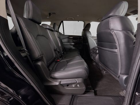 Used 2024 Honda Pilot EX-L image 24