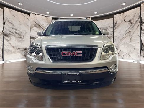Used 2012 GMC Acadia SLT image 13
