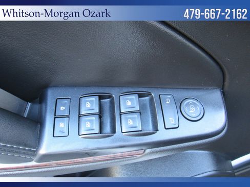 Used 2017 GMC Yukon SLE w/ SLE Value Package image 36