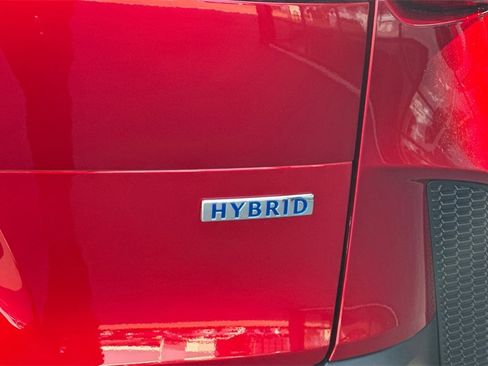 New 2025 MAZDA CX-50 AWD 2.5 Hybrid w/ Cargo Package image 27